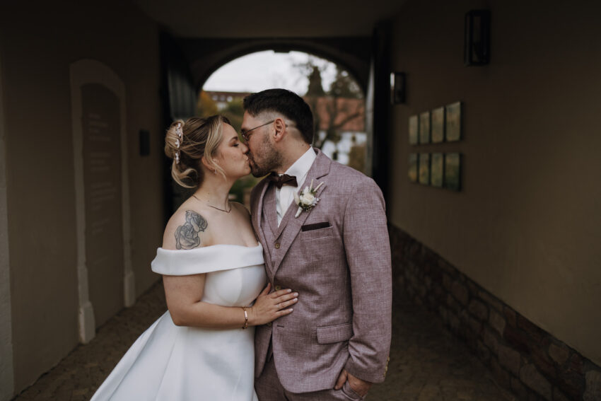 Anna-Sophie & Björn