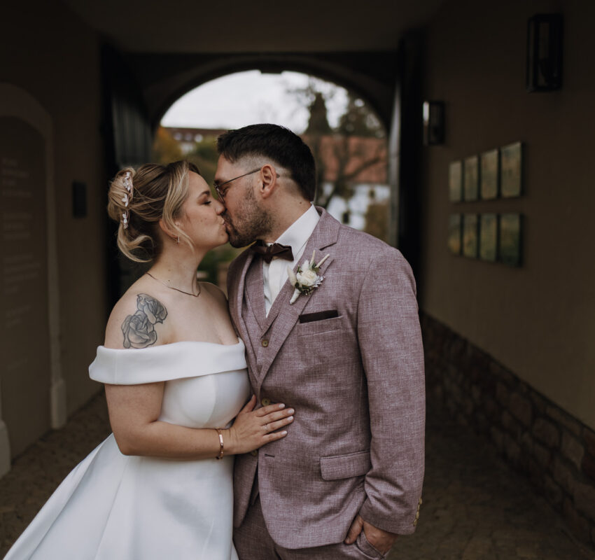 Anna-Sophie & Björn